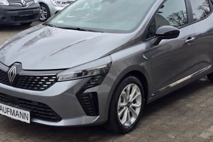 Renault Clio 40.000 km 19.890 &euro; Dresden 01309