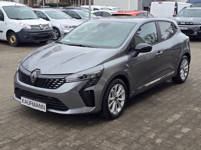 Renault Clio 40.000 km 19.890 &euro; Dresden 01309