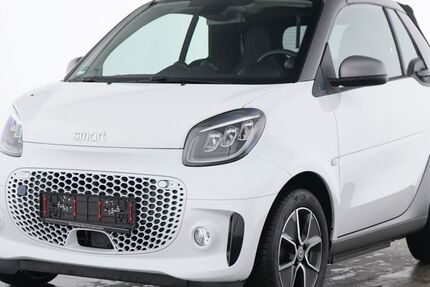 Smart ForTwo 19.181 km 15.390 &euro; Uhingen 73066