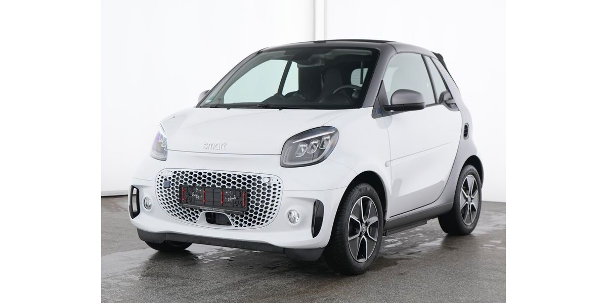 Smart ForTwo 19.181 km 15.390 &euro; Uhingen 73066