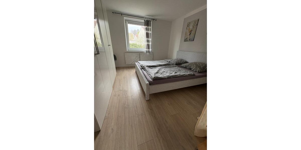 Etagenwohnung Regensburg Ganghofersiedlung - 3 Zimmer, 60 m&sup2;, 295.000&euro; | Angebot:27116816