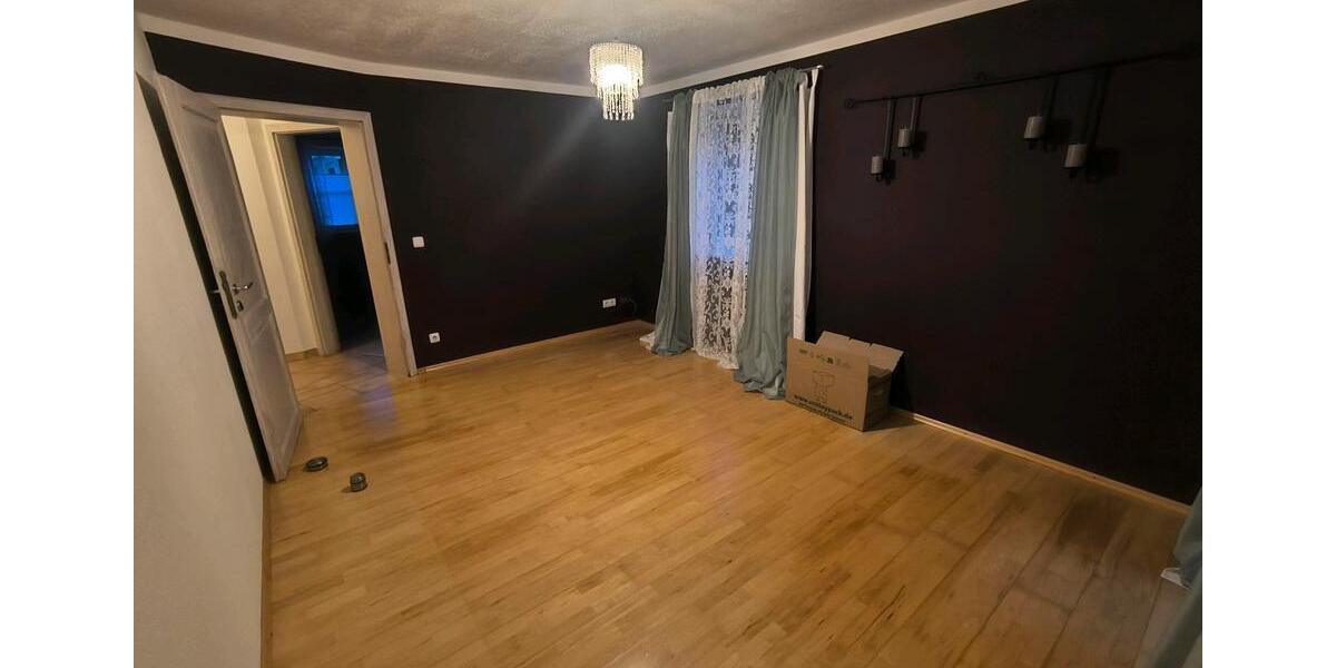 Erdgeschoßwohnung Söchtenau - 4 Zimmer, 107 m&sup2;, 550.000&euro; | Angebot:26940646