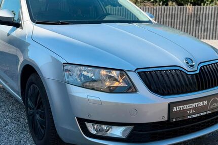 Skoda Octavia 151.800 km 7.497 &euro; Wuppertal 42289