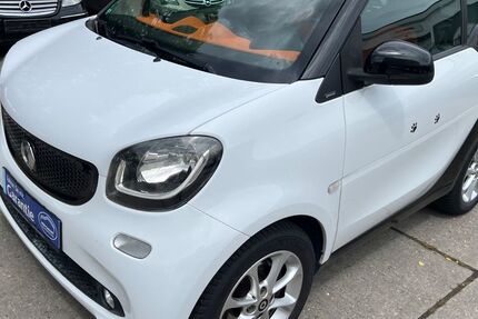 Smart ForTwo 41.000 km 7.990 &euro; Dreieich 63303