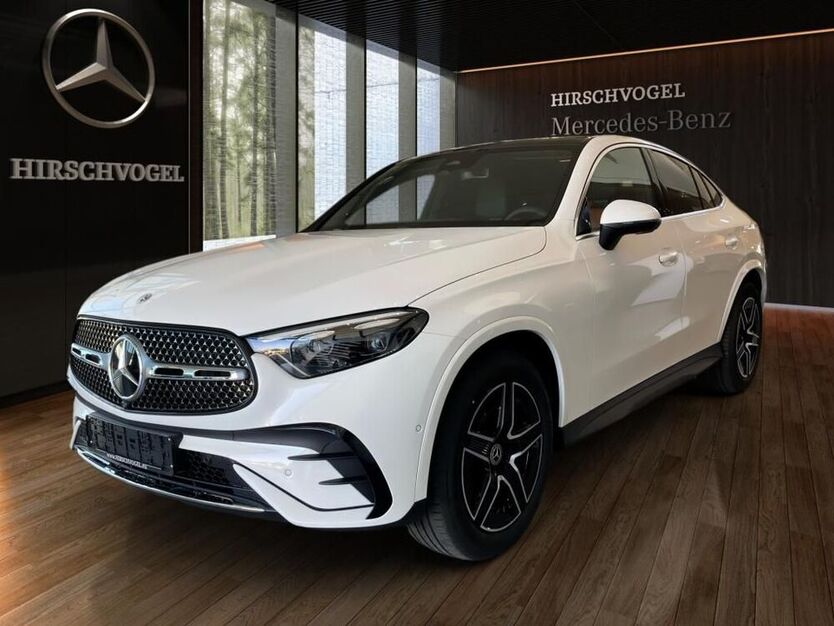 GLC 220