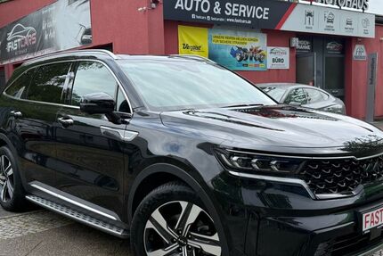 Kia Sorento 38.901 km 39.900 &euro; Berlin 13509