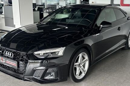 Audi A5 75.000 km 39.890 € Heroldstatt 72535