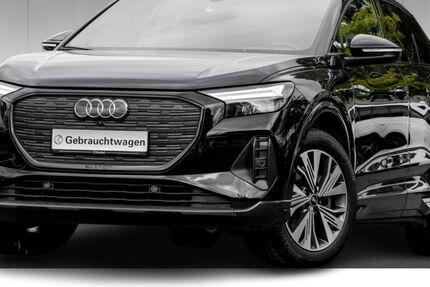 Audi Q4 e-tron 62.916 km 30.880 &euro; Münster 48163