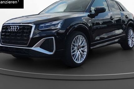 Audi Q2 2.850 km 44.770 &euro; Bad Langensalza 99947