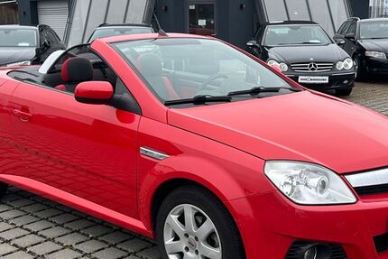 Opel Tigra 173.000 km 3.300 &euro; Butzbach 35510