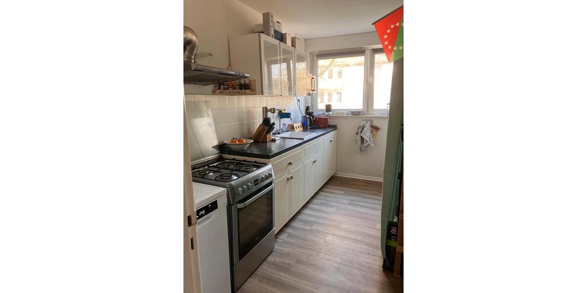 Etagenwohnung Lilienthal - 3 Zimmer, 66 m&sup2;, 472&euro; | Angebot:25907416
