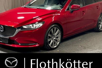Mazda 6 90.350 km 18.790 &euro; Nordwalde 48356