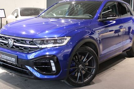 VW T-Roc 99.800 km 28.699 &euro; Braunschweig 38126