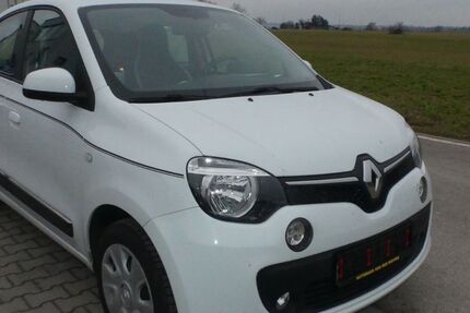 Renault Twingo 38.000 km 11.500 &euro; Gerlingen 70839