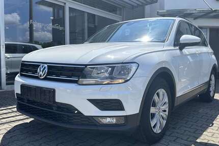 VW Tiguan 107.124 km 20.480 &euro; Wendlingen am Neckar 73240