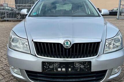 Skoda Octavia 165.000 km 5.450 &euro; Bocholt 46395
