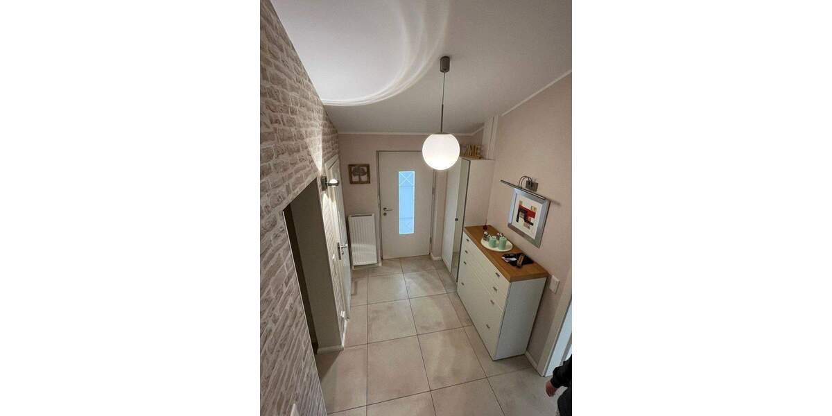 Doppelhaushälfte Düsseldorf Vennhausen - 4 Zimmer, 122 m&sup2;, 639.000&euro; | Angebot:25716338