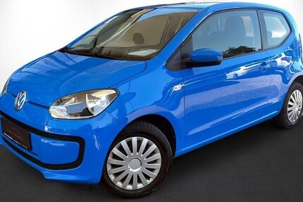 VW up!