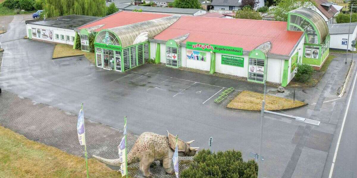 Gewerbeobjekt Zinnowitz - 750.000&euro; | Angebot:25755685