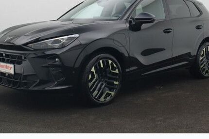 Cupra Terramar 5.000 km 54.880 &euro; Würzburg 97076