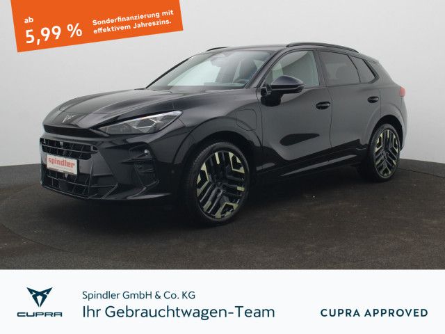Cupra Terramar 5.000 km 54.880 &euro; Würzburg 97076