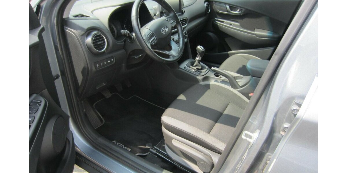 Hyundai Kona Premium 2WD 85.176 km 14.900 &euro; Lutherstadt Wittenberg 06886