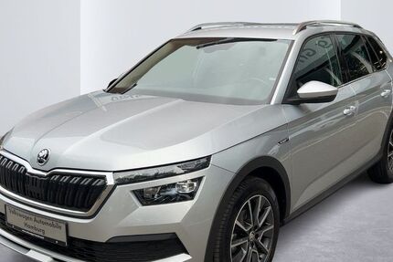 Skoda Kamiq 35.978 km 21.650 € Hamburg 22303