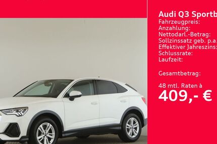 Audi Q3 114.020 km 27.920 &euro; Seevetal 21217