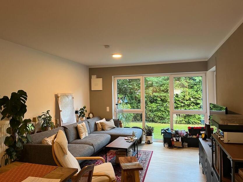 Schöne 3-Zimmer Wohnung in Regenstauf zimmer