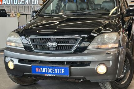 Kia Sorento 134.900 km 4.499 &euro; Pfaffenhofen 85276