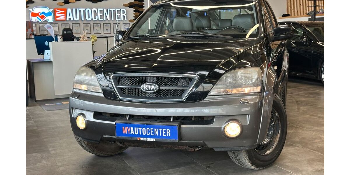 Kia Sorento 134.900 km 4.499 &euro; Pfaffenhofen 85276