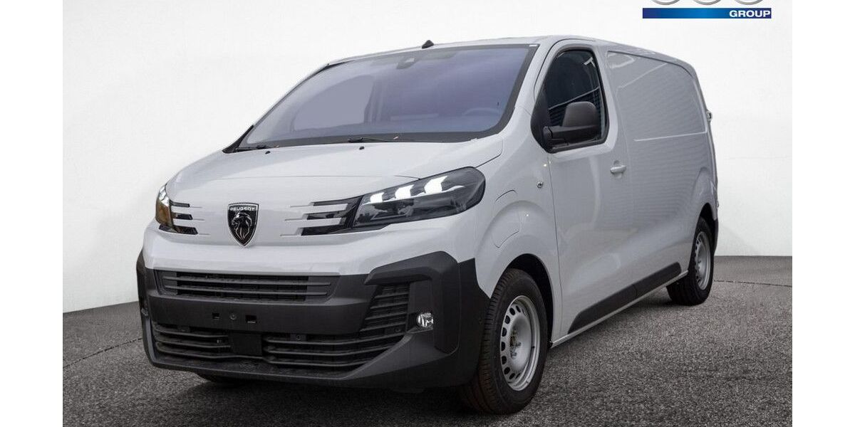 Peugeot Expert 2.000 km 32.990 &euro; Halle (Saale) 06132