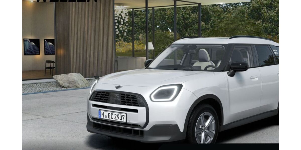 Mini Countryman C (Cooper) 17.149 km 33.850 &euro; Osnabrück 49084
