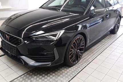 Cupra Leon 62.500 km 29.890 &euro; Burgoberbach 91595