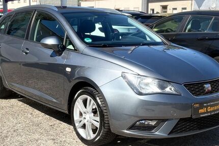 Seat Ibiza 152.601 km 7.800 &euro; Ludwigshafen am Rhein 67071