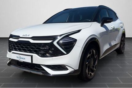 Kia Sportage 13.200 km 32.900 &euro; Kirkel 66459
