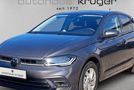 VW Polo 7.000 km 24.450 &euro; Bad Krozingen 79189