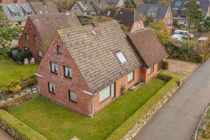 Haus zum Kaufen in SyltWesterland 1.100.000 € 165 m² 10 zimmer