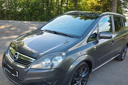 Opel Zafira 144.707 km 5.200 &euro; Sibbesse 31079