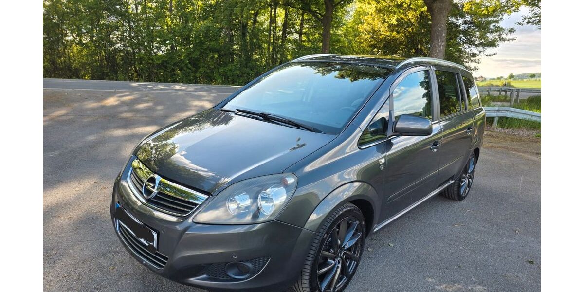 Opel Zafira 144.707 km 5.200 &euro; Sibbesse 31079