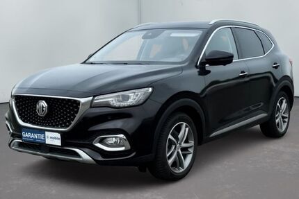 MG HS 20.200 km 17.990 &euro; Erfurt 99099