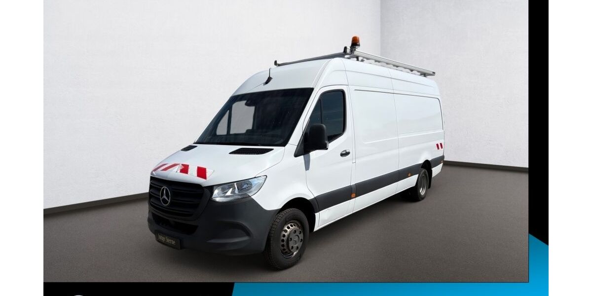 Mercedes-Benz Sprinter 148.877 km 35.688 &euro; Ergolding 84030