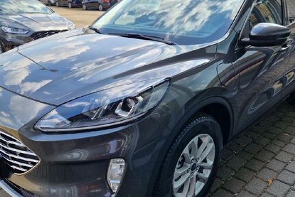 Ford Kuga 16.500 km 30.795 € Rheda-Wiedenbrück 33378