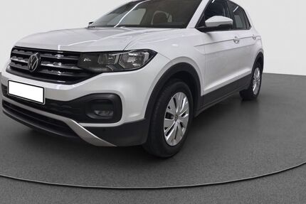 VW T-Cross 40.050 km 16.950 &euro; Manching 85077