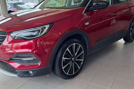 Opel Grandland X 102.000 km 16.900 &euro; Waldkraiburg 84478