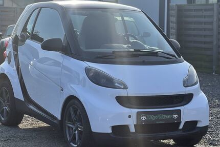 Smart ForTwo 181.000 km 3.500 € Rellingen 25462