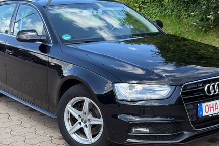 Audi A4 241.000 km 6.999 &euro; Osterode 37520