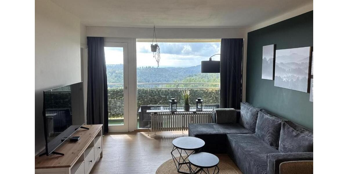 Etagenwohnung Braunlage - 3 Zimmer, 49 m&sup2;, 35.000&euro; | Angebot:26820723