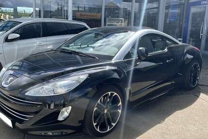 Peugeot RCZ 186.000 km 8.900 &euro; Kitzingen, GKSt 97318