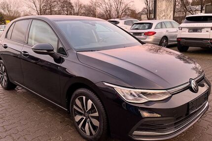 VW Golf 33.000 km 22.700 &euro; Papenburg 26871